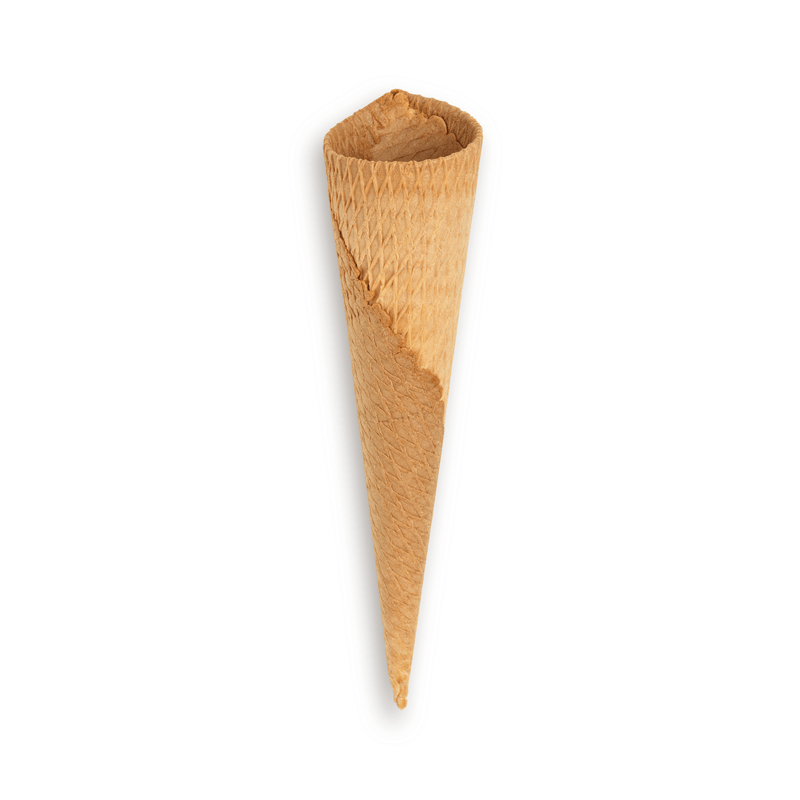 cono galleta